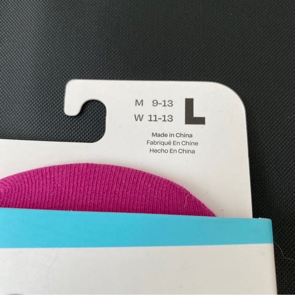 Toms no show socks - Picture 2 of 3